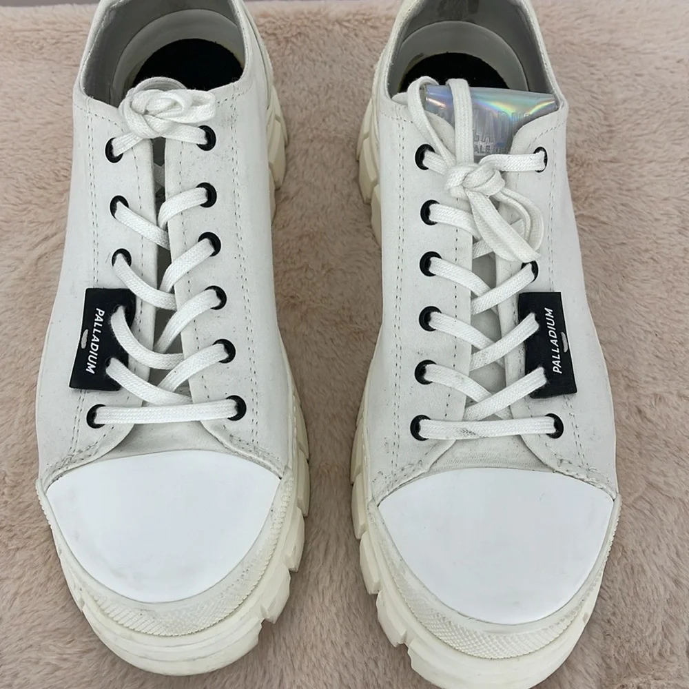 Palladium womens size